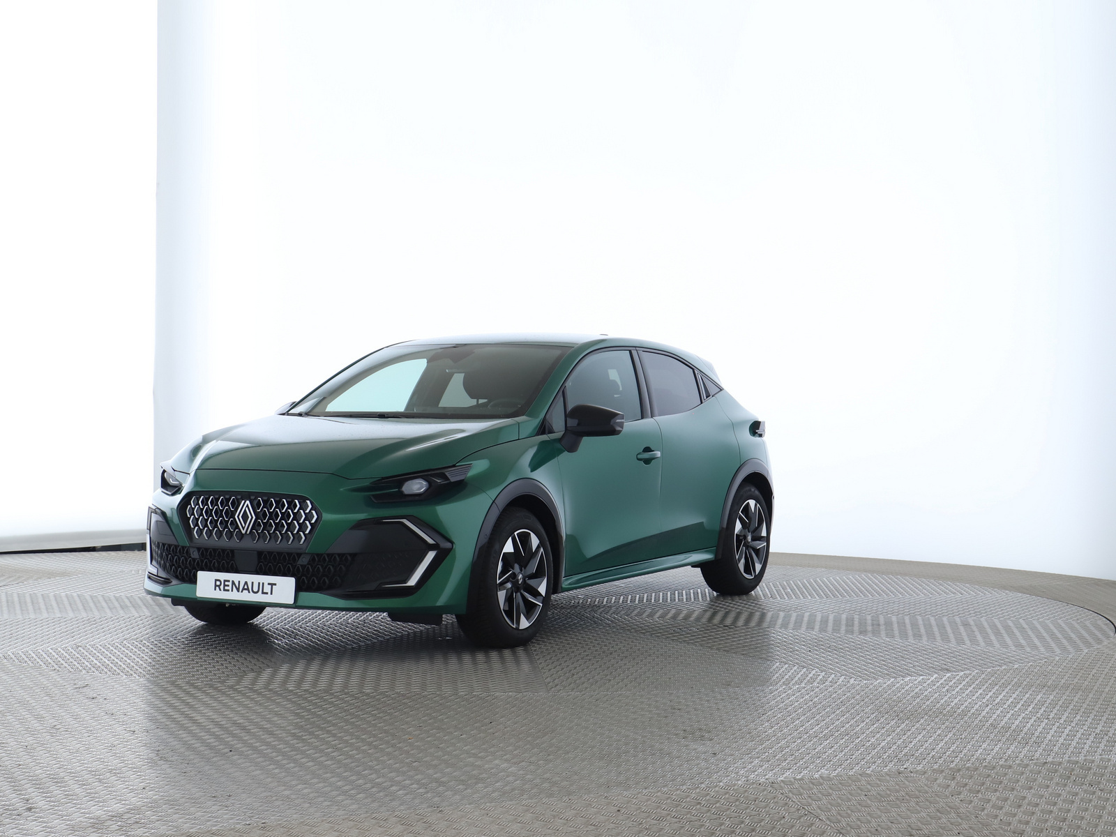 Renault Symbioz 1.6 E-TECH 145 Evolution